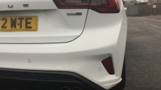 Ford Focus 1.0 EcoBoost Hybrid mHEV 155 ST-Line Edition 5dr Petrol Hatchback